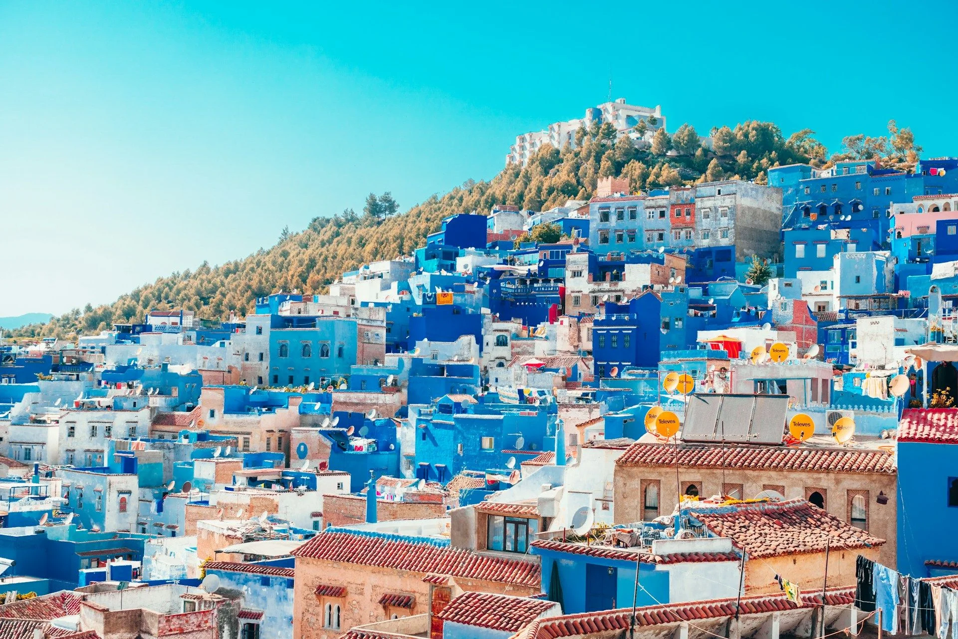 Oportunidades inmobiliarias secundarias en Marruecos – Casas de segunda mano de calidad | VelesClub Int.