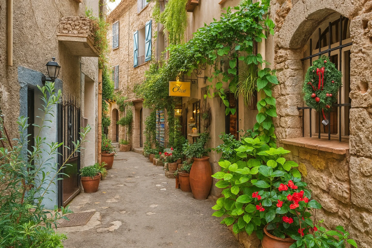 Real estate for sale in Mougins – resale catalog | VelesClub Int.