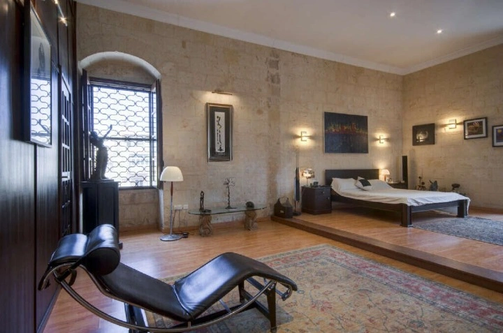 منزل فسيح بمساحة 1000 م² في قورمي، مالطا