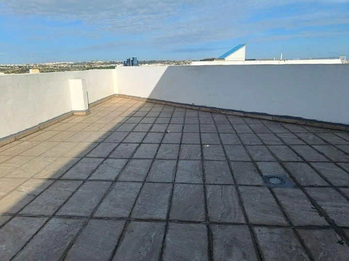 Светлый пентхаус 3+1 в Qormi, Malta