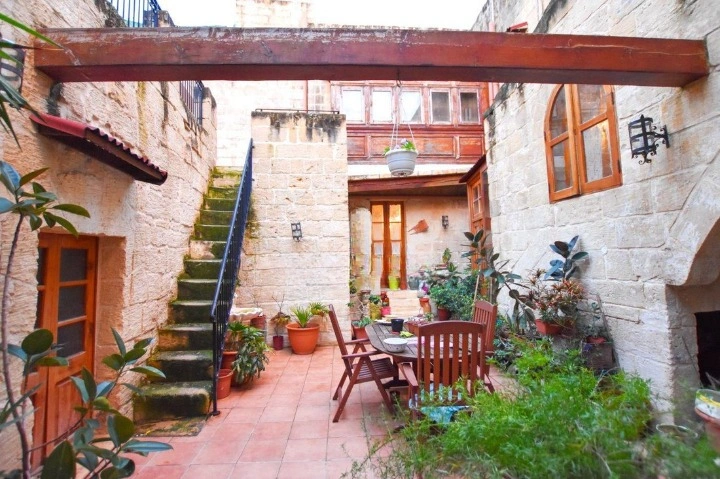 منزل فسيح بمساحة 620 م² في قورمي، مالطا