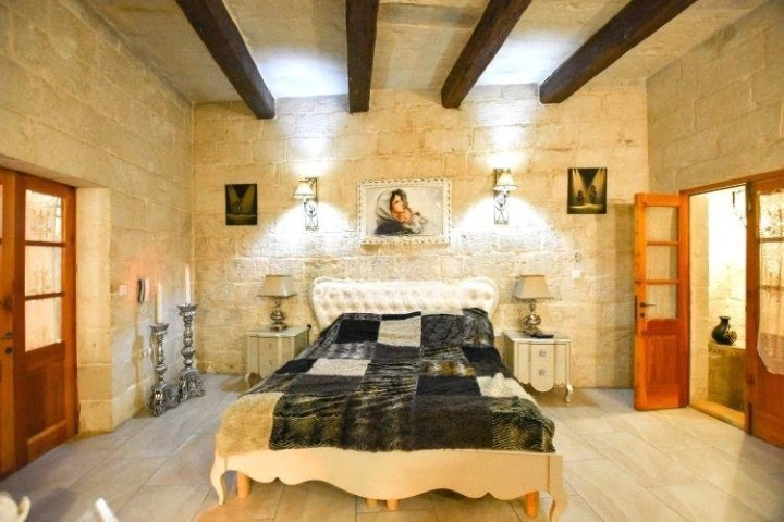 منزل فسيح بمساحة 620 م² في قورمي، مالطا