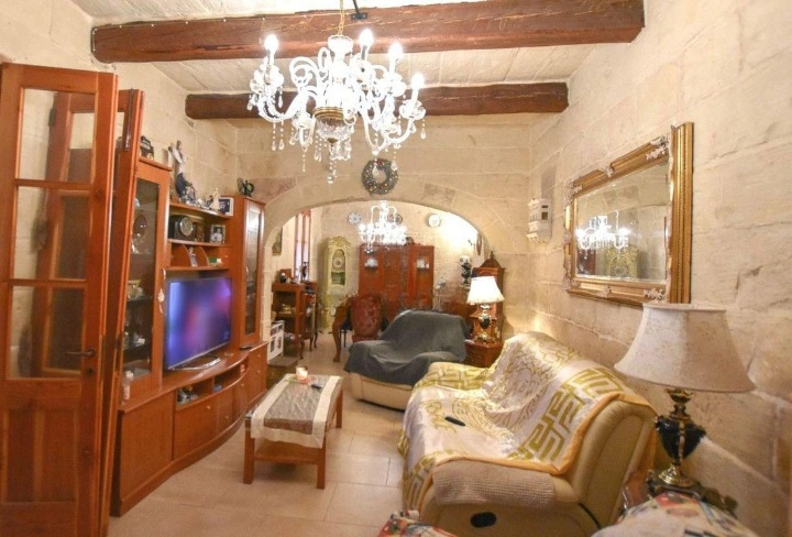 منزل فسيح بمساحة 620 م² في قورمي، مالطا