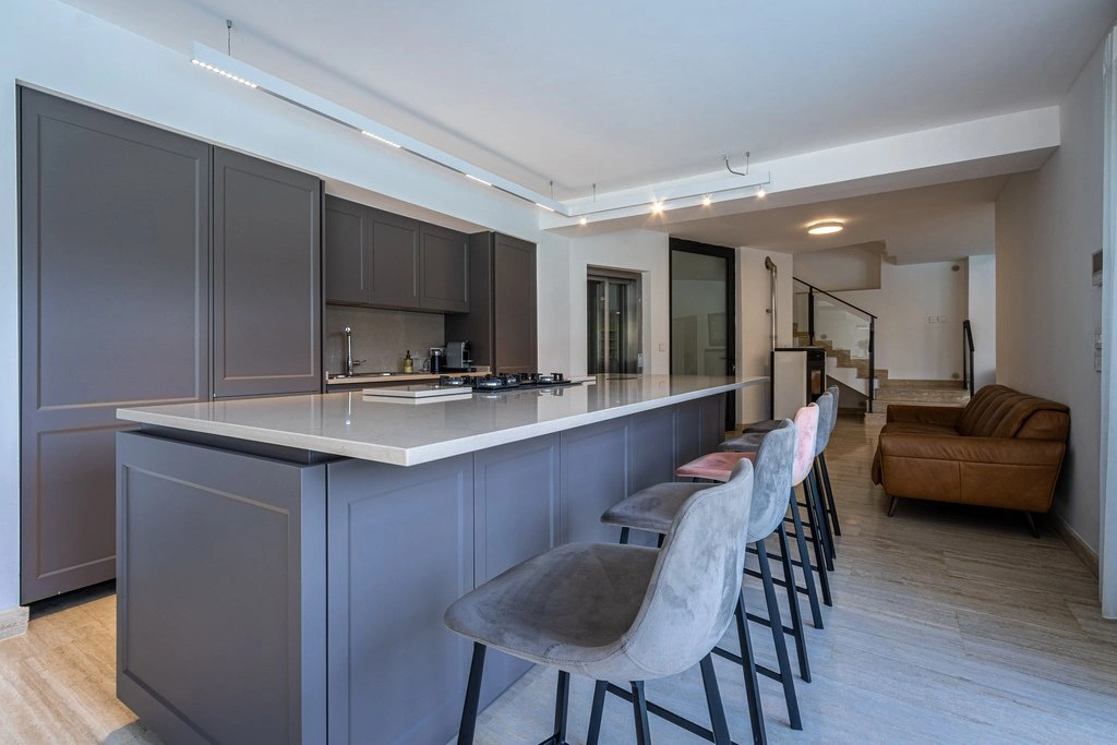 Komfortable Villa 5+1 in Mosta, Malta