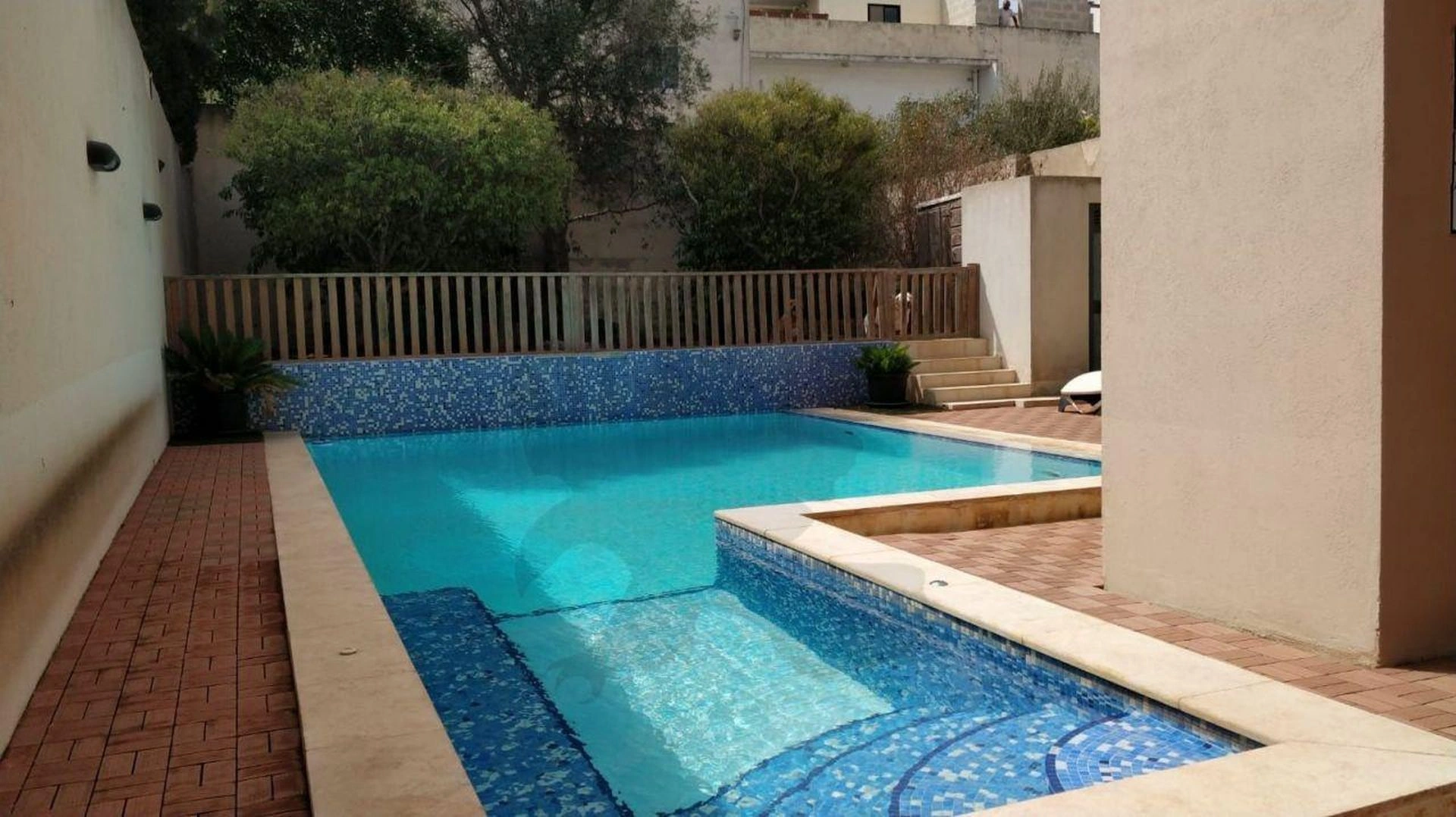 فيلا فسيحة 330 م² في موستا، مالطا