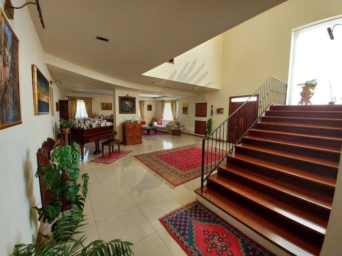 فيلا فسيحة 330 م² في موستا، مالطا