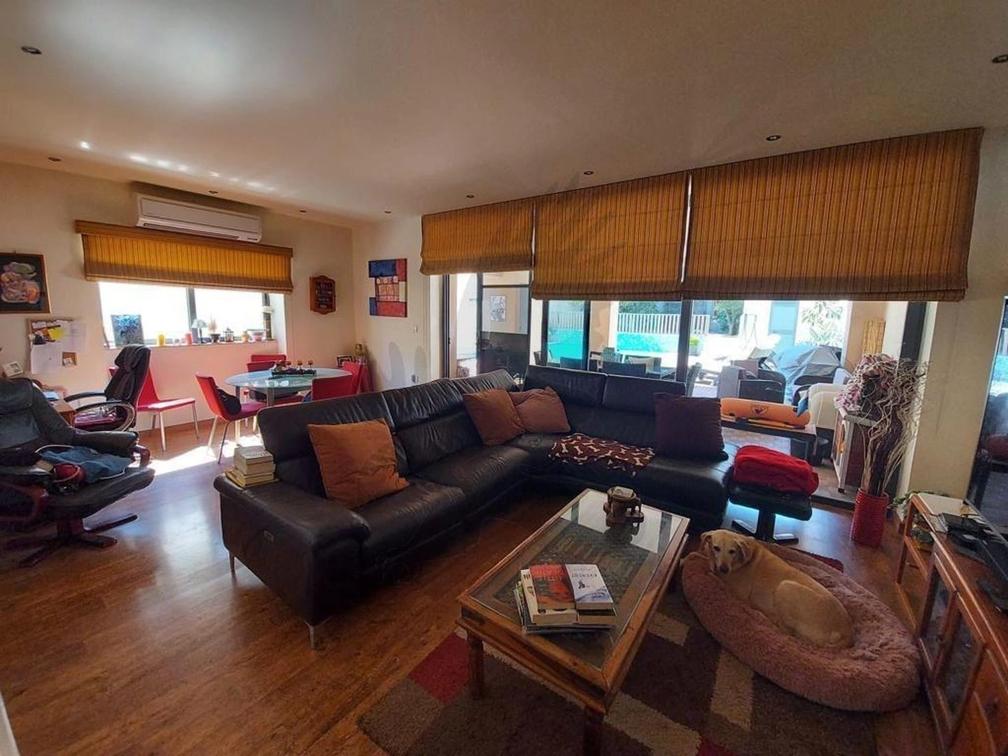 فيلا فسيحة 330 م² في موستا، مالطا