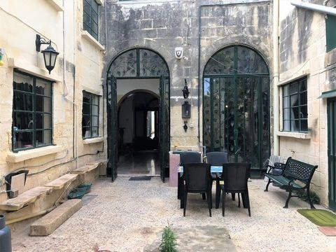 تاون هاوس مشرق بمساحة 200 م² في موستا، مالطا