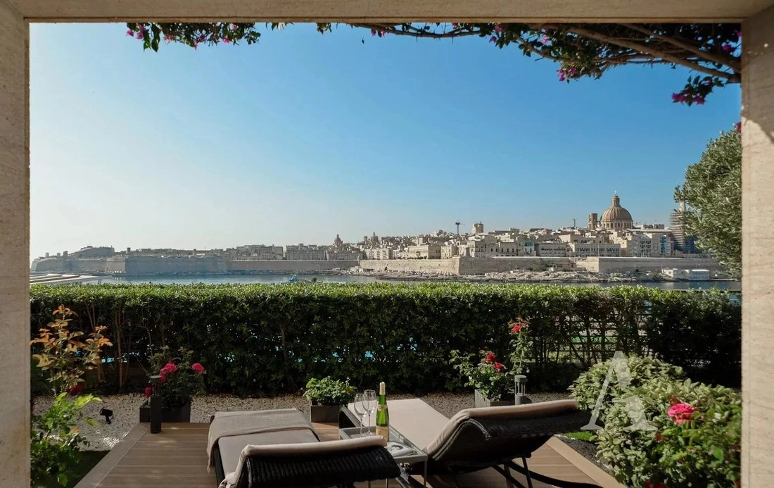 आरामदायक 4+1 अपार्टमेंट, Sliema, माल्टा