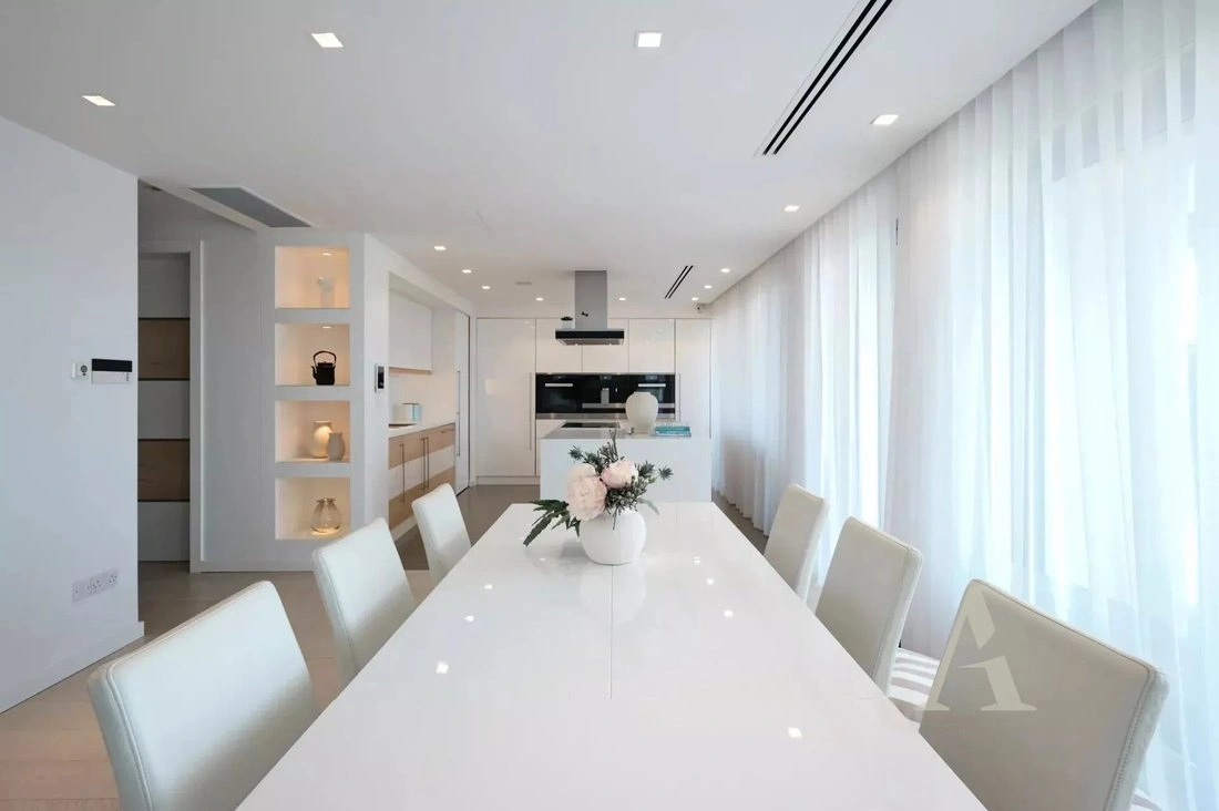 आरामदायक 4+1 अपार्टमेंट, Sliema, माल्टा