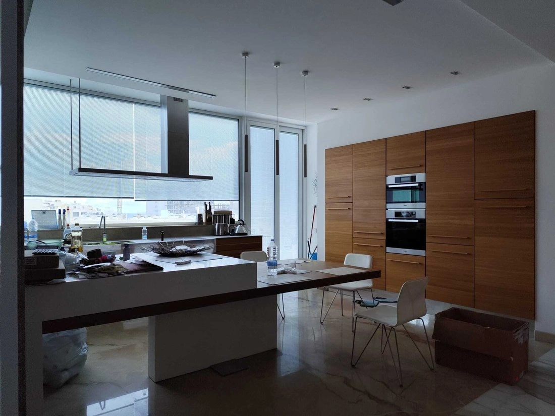 Penthouse mit Meerblick, 250 m² in Sliema, Malta