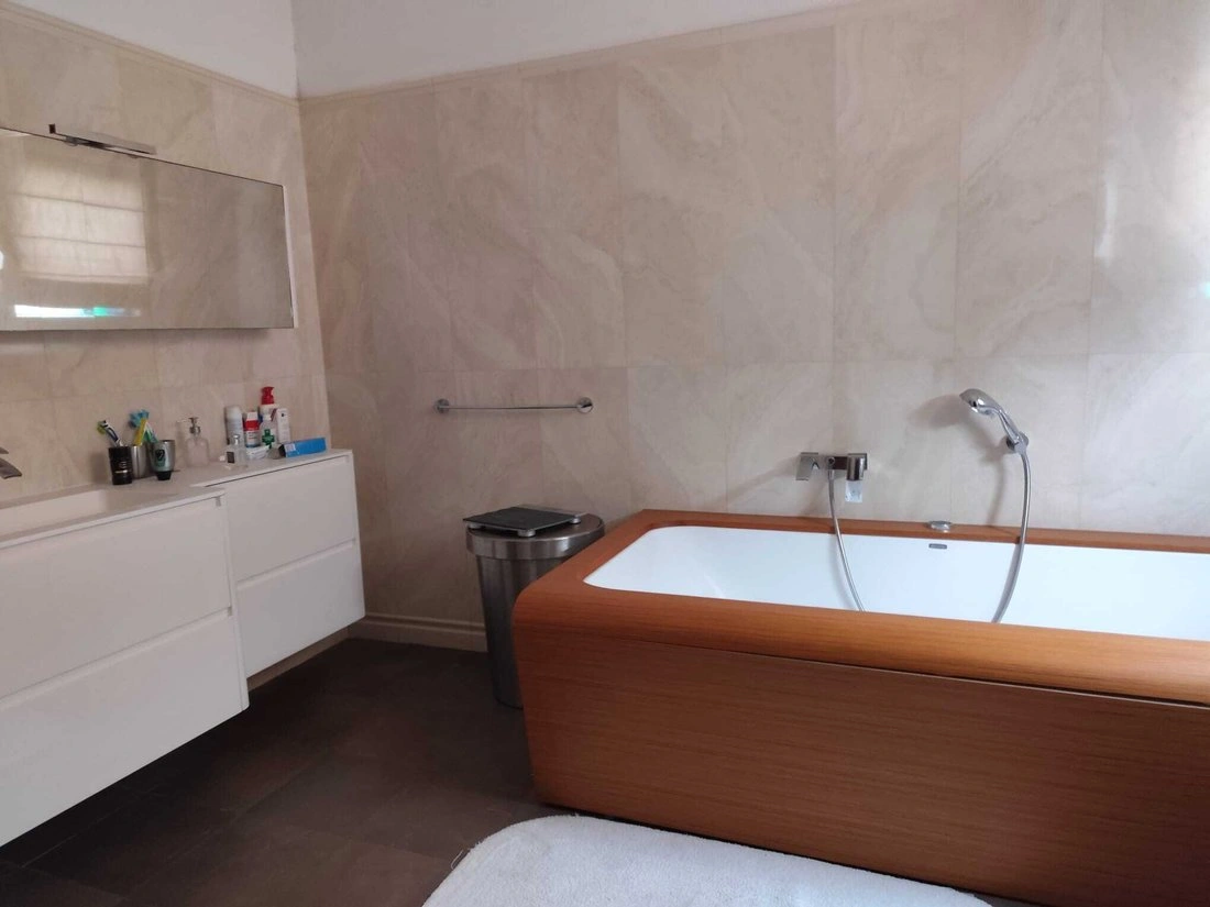 Penthouse mit Meerblick, 250 m² in Sliema, Malta