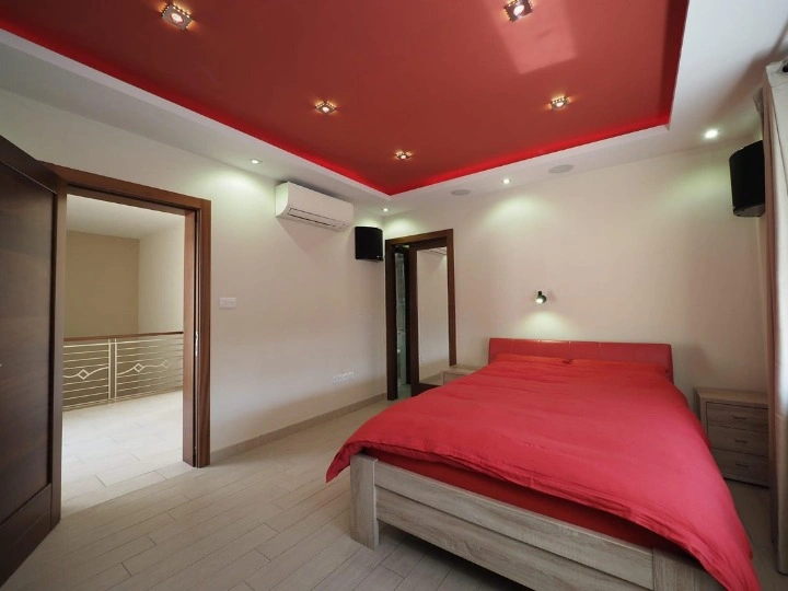 Просторная вилла 202 м² в Биркиркаре, Мальта