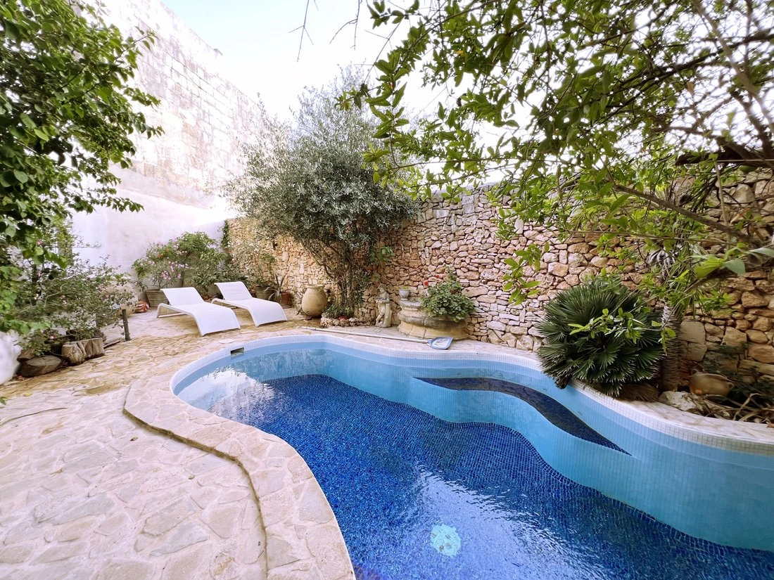 马耳他比尔基尔卡拉 290 m² 尊贵住宅