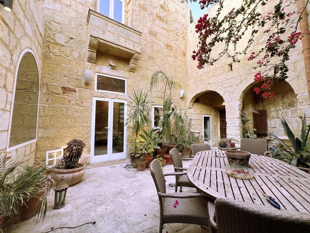 马耳他比尔基尔卡拉 290 m² 尊贵住宅