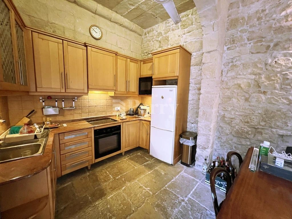 马耳他比尔基尔卡拉 290 m² 尊贵住宅