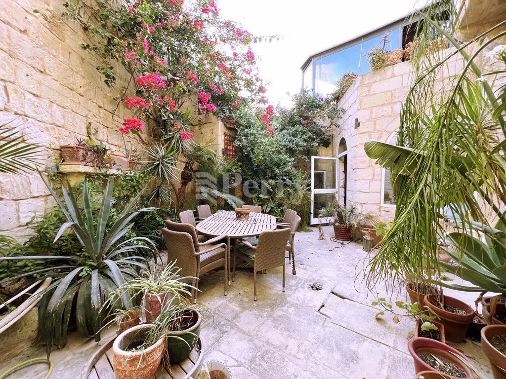 马耳他比尔基尔卡拉 290 m² 尊贵住宅