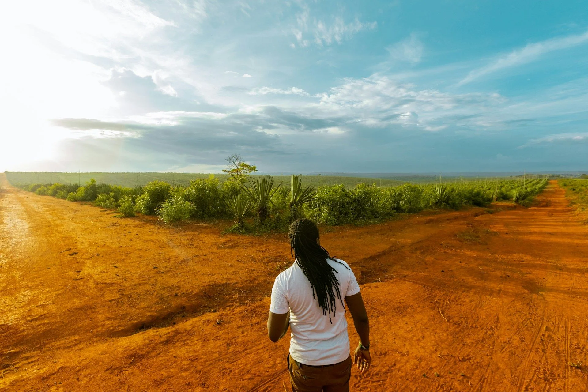 Operatore turistico eco-sostenibile a Mwanza – Opzioni di viaggio sostenibile | VelesClub Int.