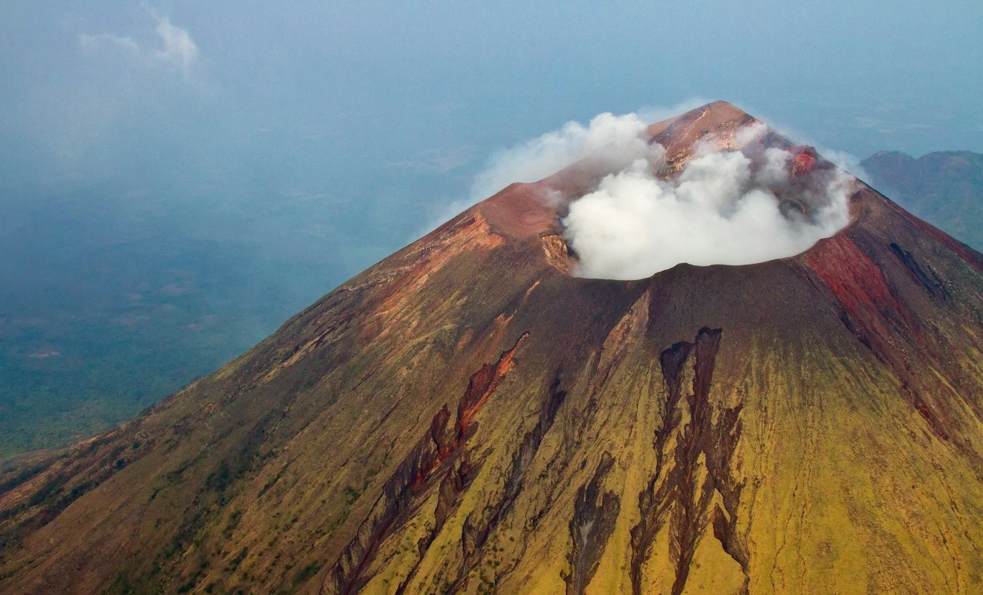 In Nicaragua in Immobilien investieren – Top-Investitionsobjekte | VelesClub Int.