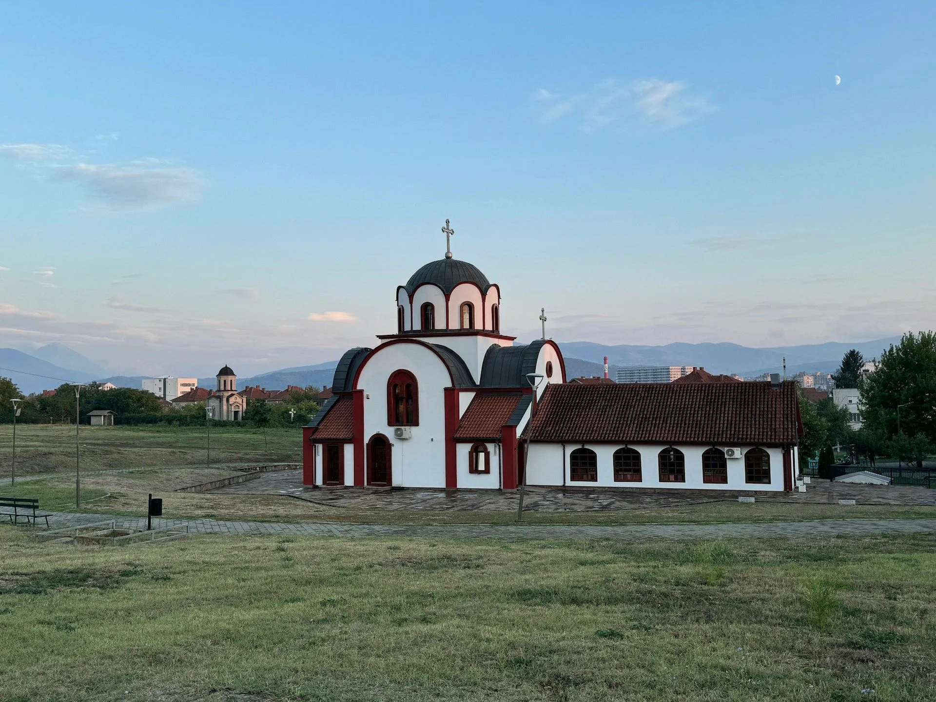 Invest in Nis Real Estate – Opportunities in Serbia | VelesClub Int.