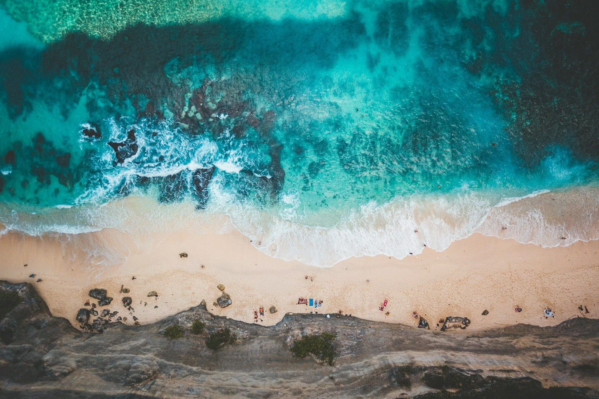 Guida alla fuga di Nusa Dua – Tour imperdibili e gemme nascoste | VelesClub Int.