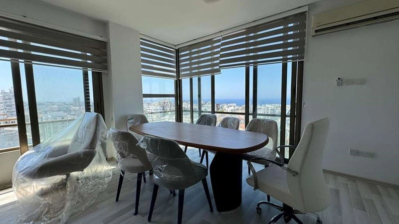 شقة حديثة بمساحة 120 m2 في Girne، شمال قبرص