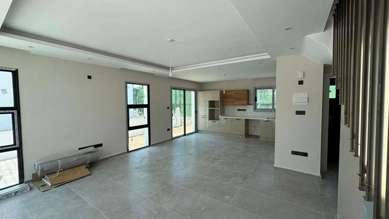 فيلا جميلة بمساحة 120 m2 في جيرنه، شمال قبرص