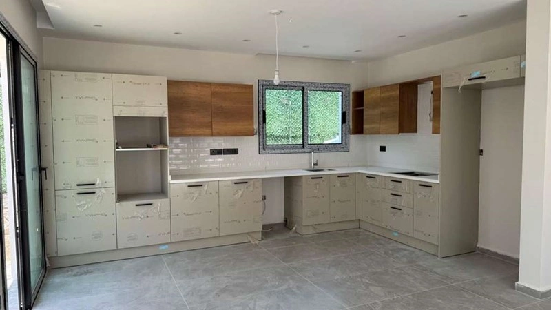 فيلا جميلة بمساحة 120 m2 في جيرنه، شمال قبرص