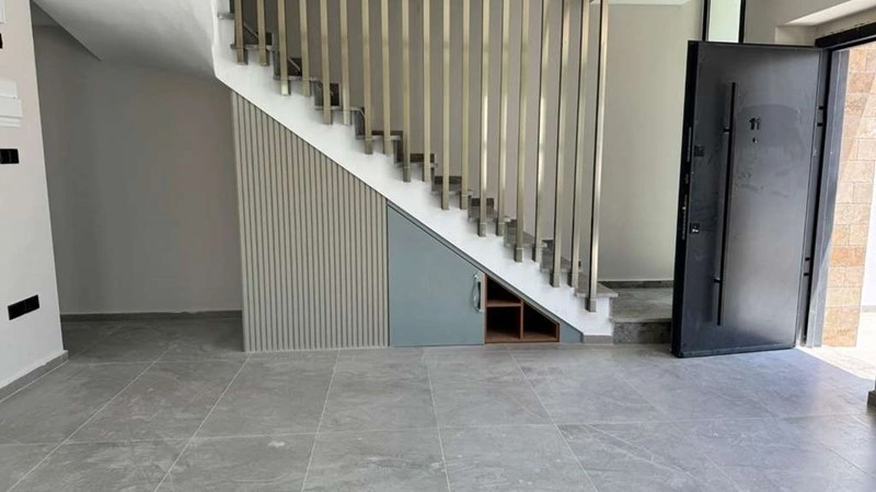 فيلا جميلة بمساحة 120 m2 في جيرنه، شمال قبرص