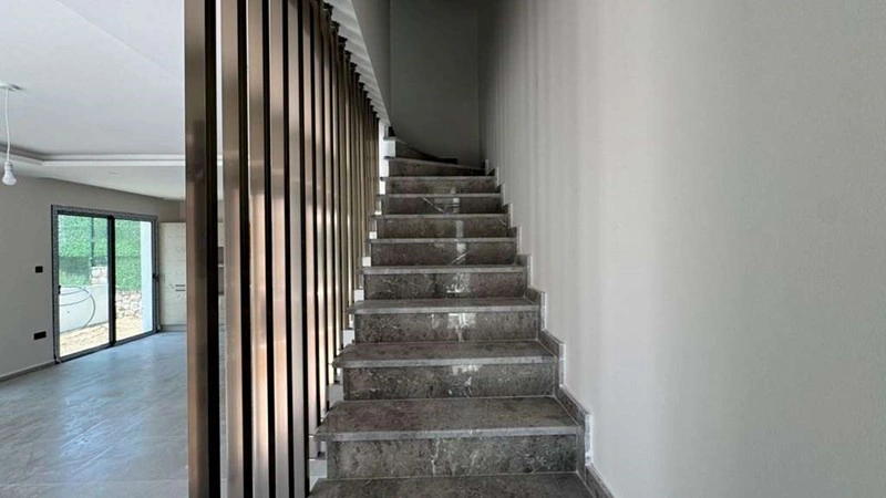 فيلا جميلة بمساحة 120 m2 في جيرنه، شمال قبرص