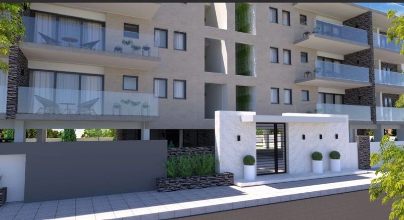 Просторная квартира 99 м2 в Магосе, Северный Кипр