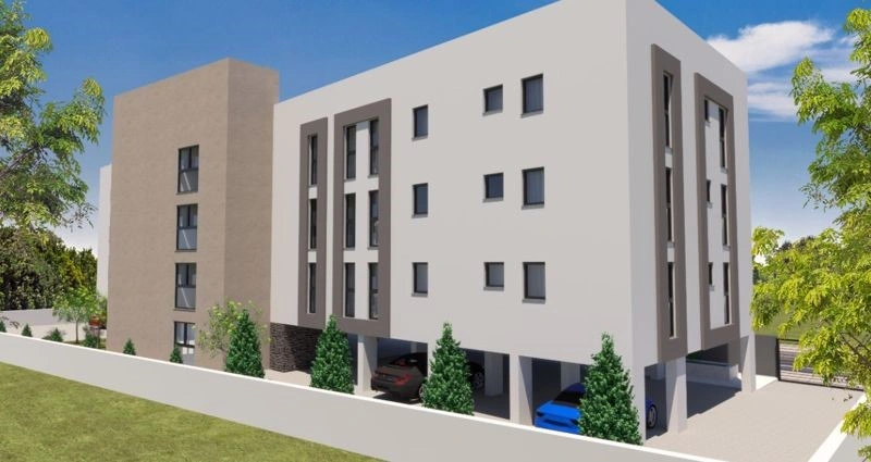 Просторная квартира 99 м2 в Магосе, Северный Кипр