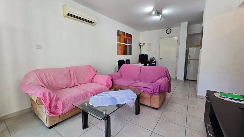 उत्तरी साइप्रस, Famagusta के एलीट कॉम्प्लेक्स में स्टाइलिश 2+1 अपार्टमेंट