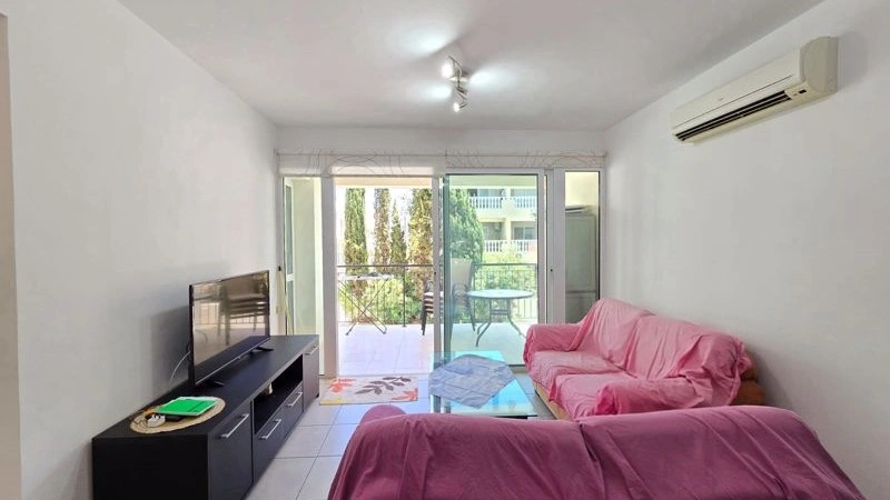 उत्तरी साइप्रस, Famagusta के एलीट कॉम्प्लेक्स में स्टाइलिश 2+1 अपार्टमेंट