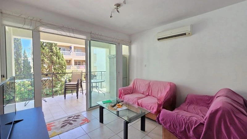 उत्तरी साइप्रस, Famagusta के एलीट कॉम्प्लेक्स में स्टाइलिश 2+1 अपार्टमेंट