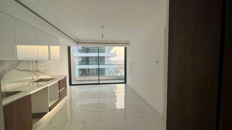 شقة عصرية 50 م² في إيسكل، شمال قبرص