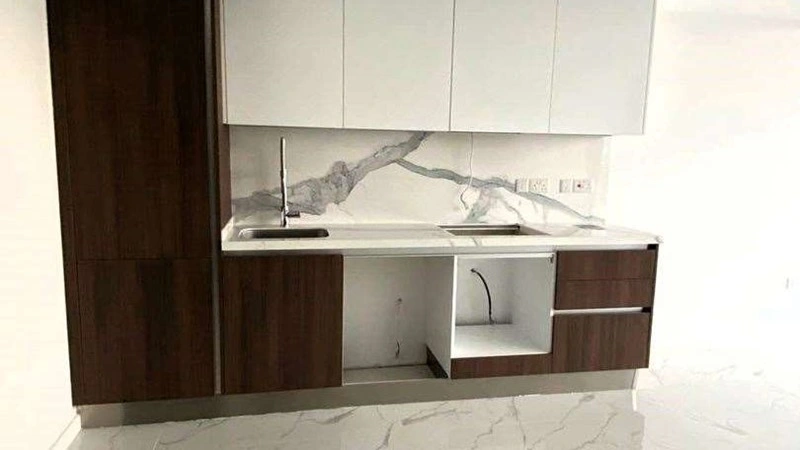 شقة عصرية 50 م² في إيسكل، شمال قبرص