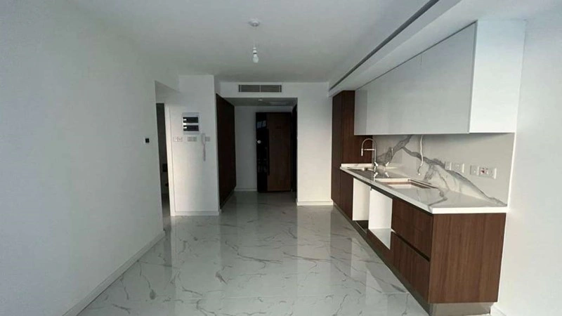 شقة عصرية 50 م² في إيسكل، شمال قبرص