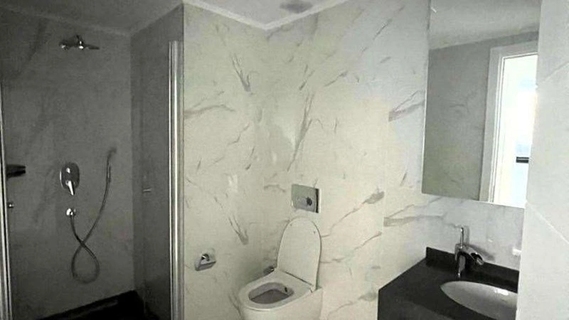 شقة عصرية 50 م² في إيسكل، شمال قبرص