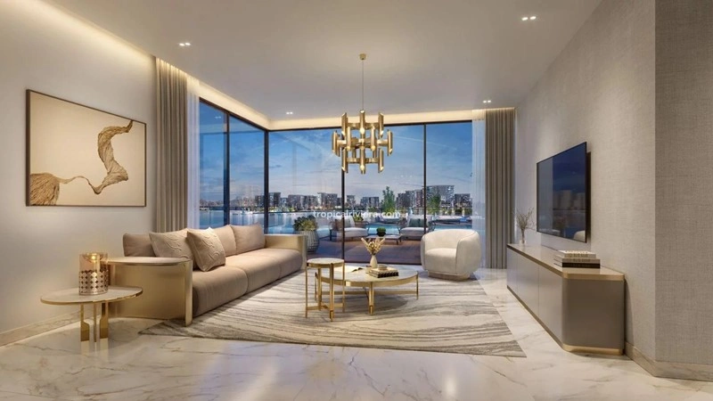 Appartement de luxe 4+1 avec fenêtres panoramiques à Al Wakrah, Qatar