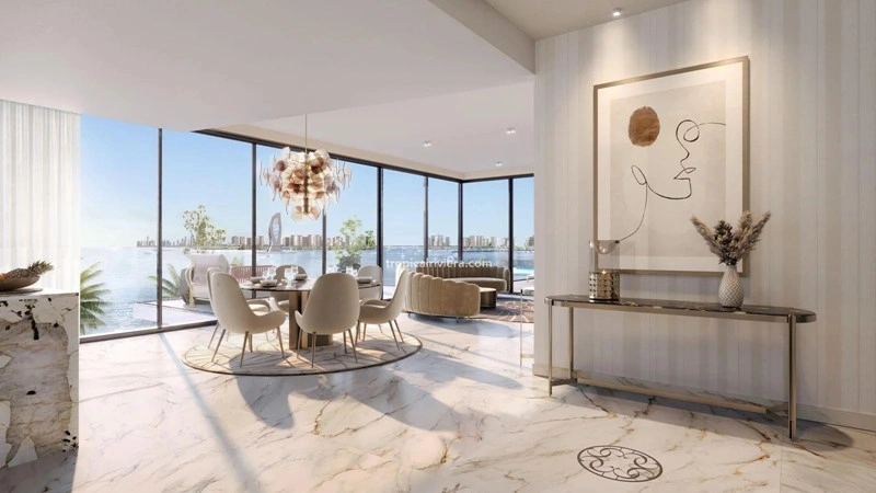 Moderne Wohnung 153 m2 in Al-Wakrah, Katar