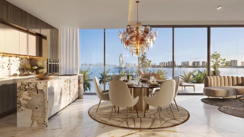 Moderne Wohnung 153 m2 in Al-Wakrah, Katar