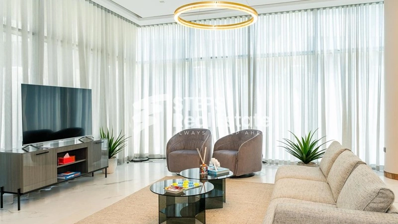 فيلا حديثة 511 م2 في الدوحة، قطر