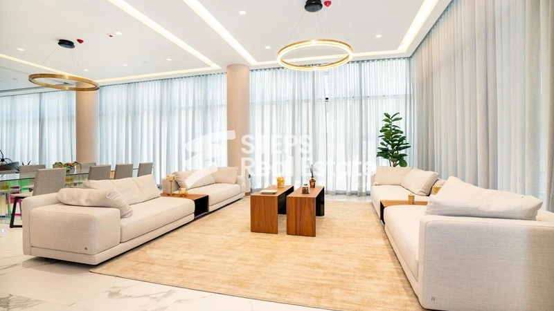 فيلا حديثة 511 م2 في الدوحة، قطر