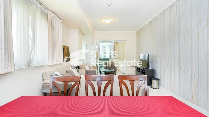 شقة أنيقة بمساحة 150 م2 في الدوحة، قطر