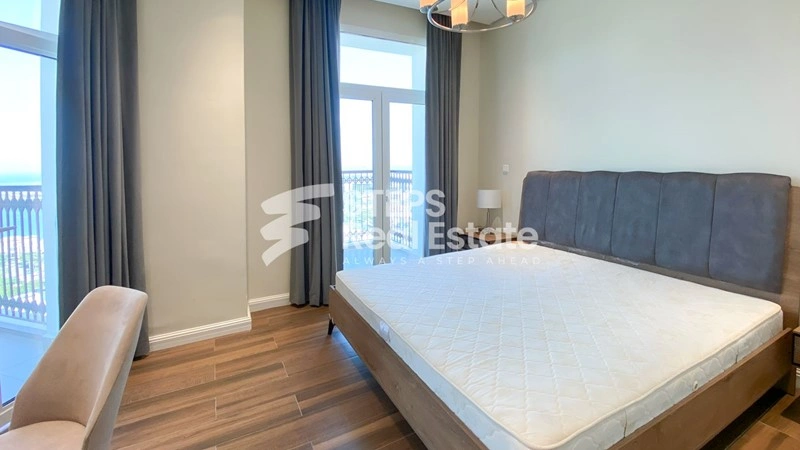 شقة جميلة 194 م² في الدوحة، قطر