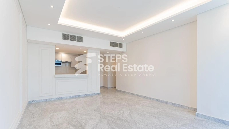 شقة مفروشة 160 م² في لوسيل، قطر