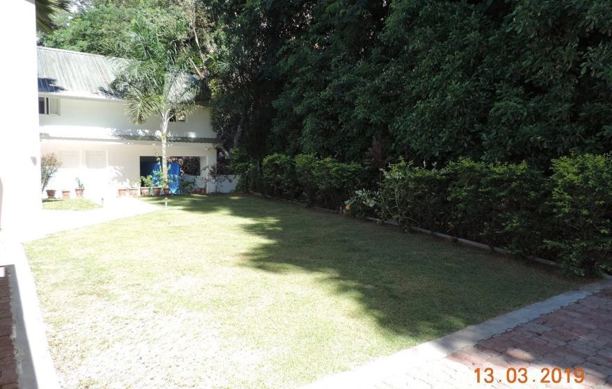 Villa of 600 m2 in the area of Bo Bel in the northern part of Mahe Island