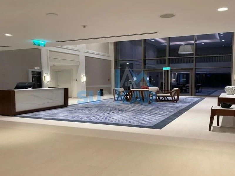 Престижная квартира 110 м² в Фуджейре, ОАЭ