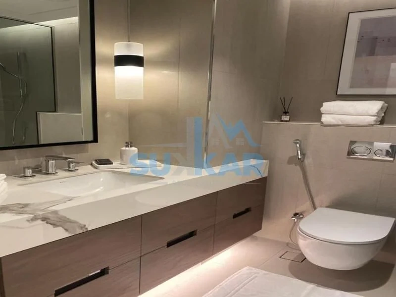 Престижная квартира 110 м² в Фуджейре, ОАЭ